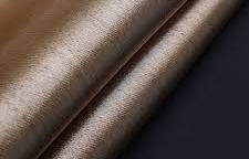 Caramelized Fiberglass Fabric